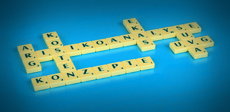 Sicherheit und Gesundheitsschutz Sicherheit und Gesundheitsschutz