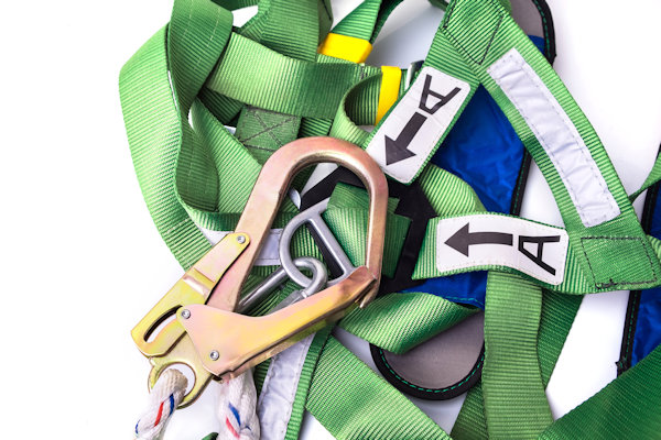 Sicherheit und Gesundheitsschutz Sicherheit und Gesundheitsschutz