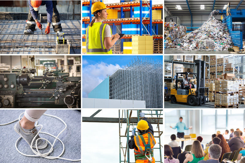 Unsere Kunden Unsere Kunden